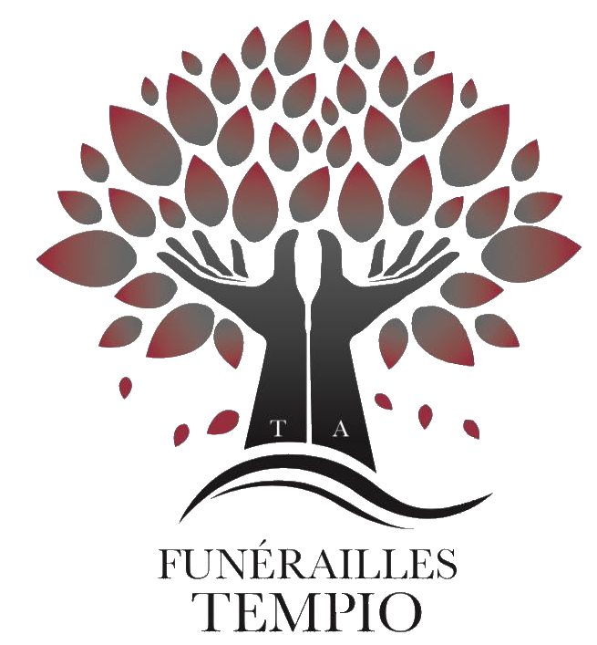 Logo Funerailles Tempio