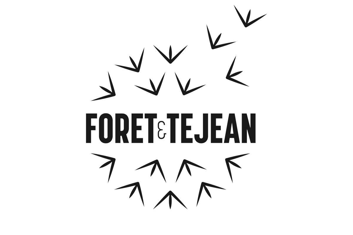 Logo Foret Tejean