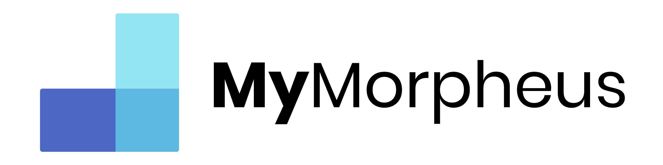 Logo MyMorpheus